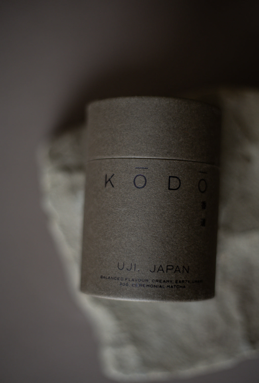 Premium Uji Matcha 30g