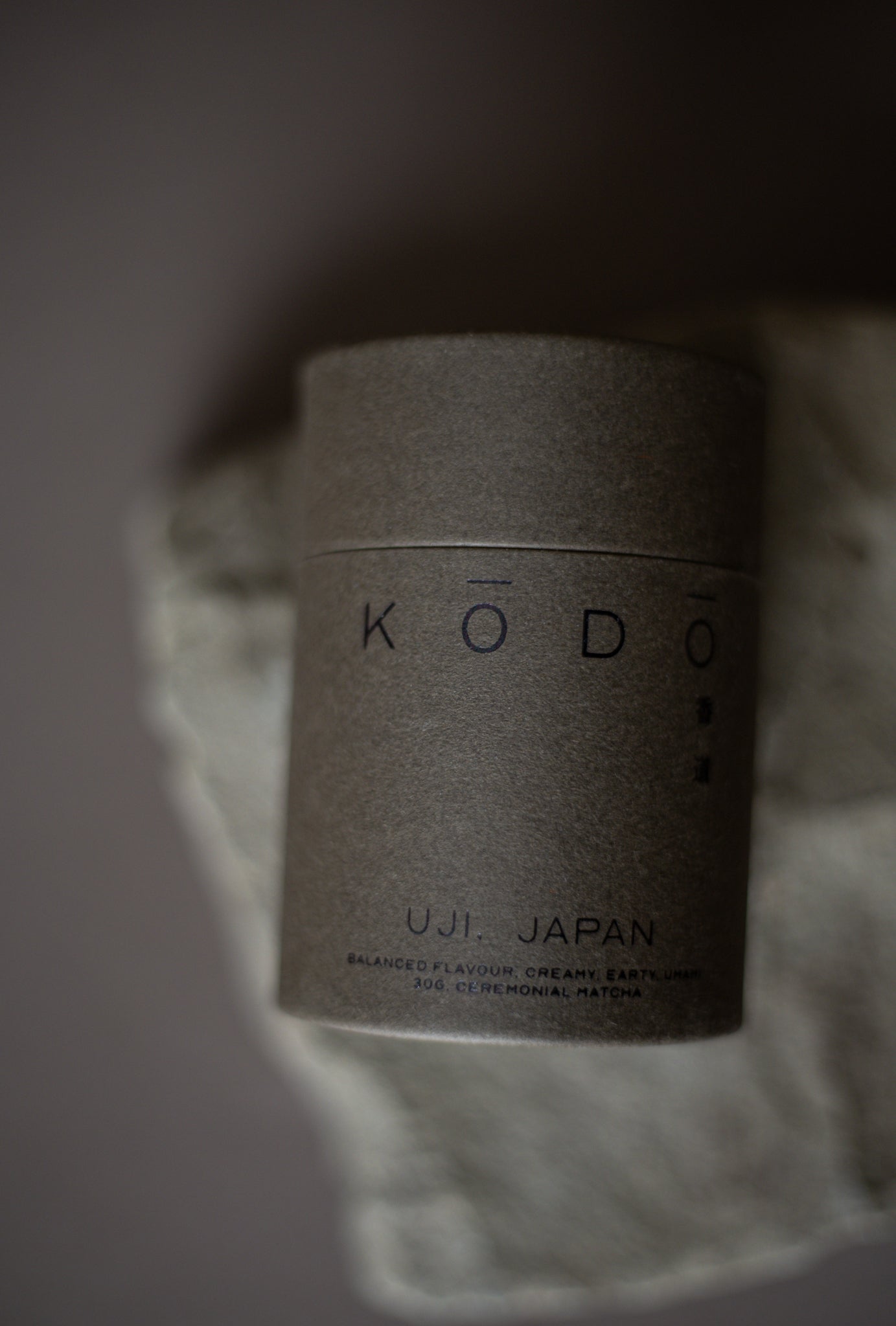 Premium Uji Matcha 30g