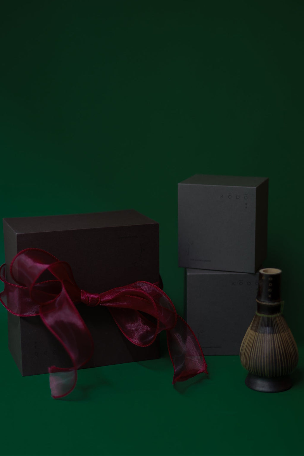 The Chadō Set 茶道