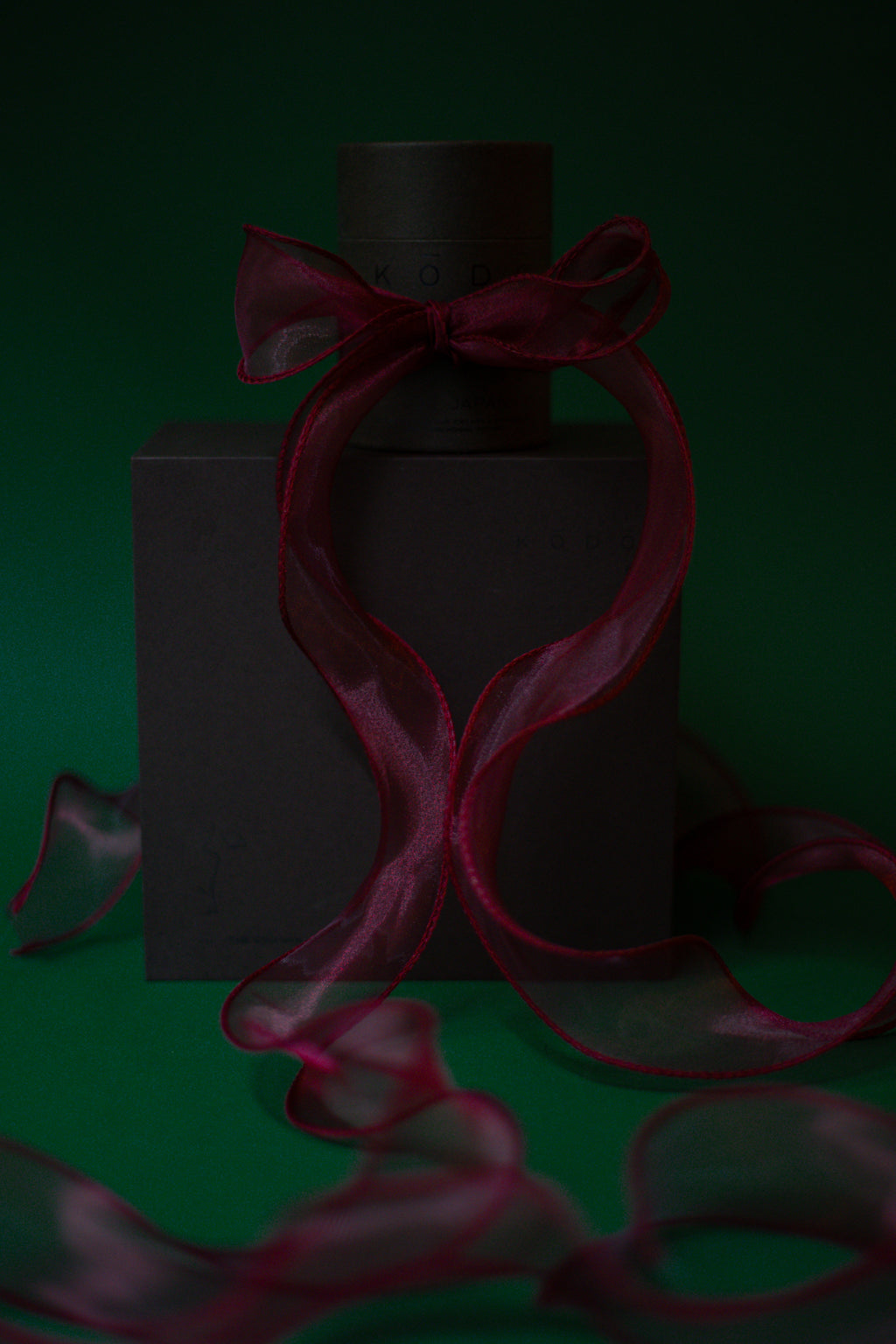 The Chadō Set 茶道