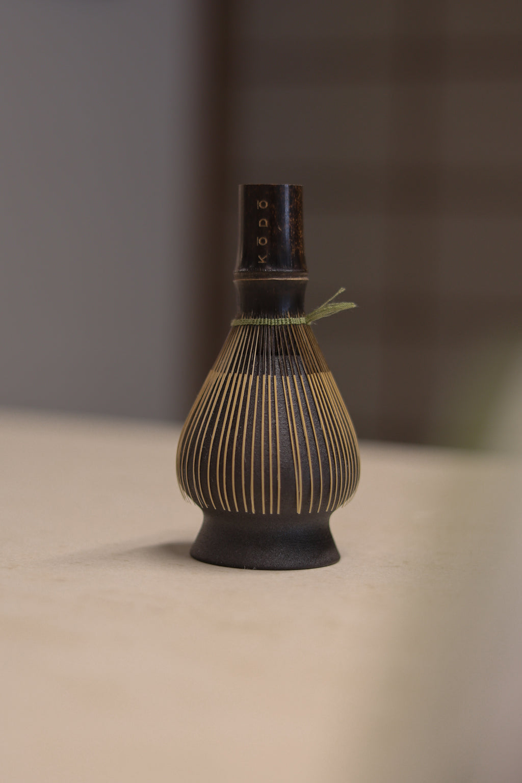 The Chasen Naoshi (dark)