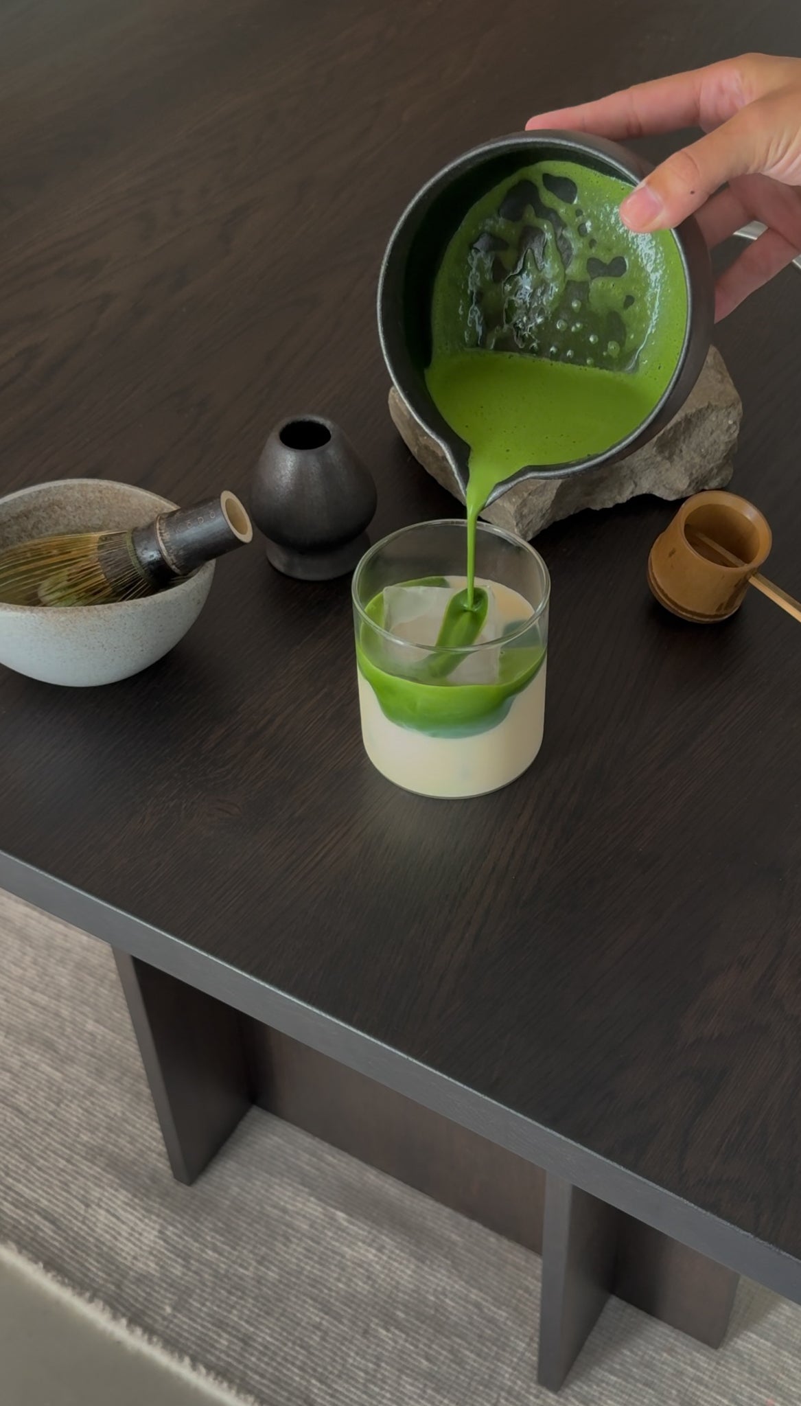 Ritual II – Daily Mountains Matcha (30g)