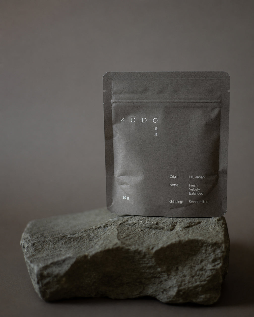 Ritual II – Daily Mountains Matcha (30g)