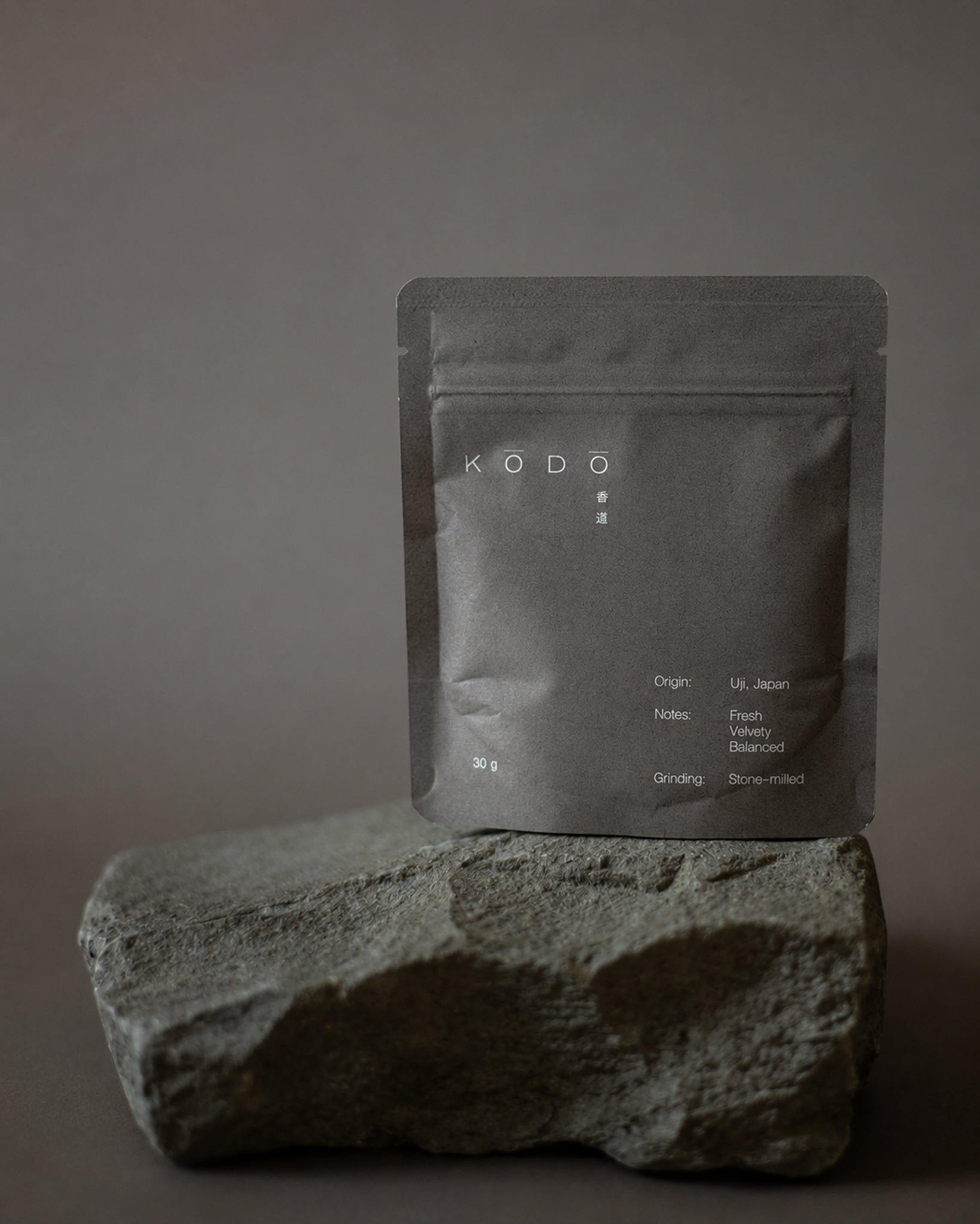 Ritual II – Daily Mountains Matcha (30g)
