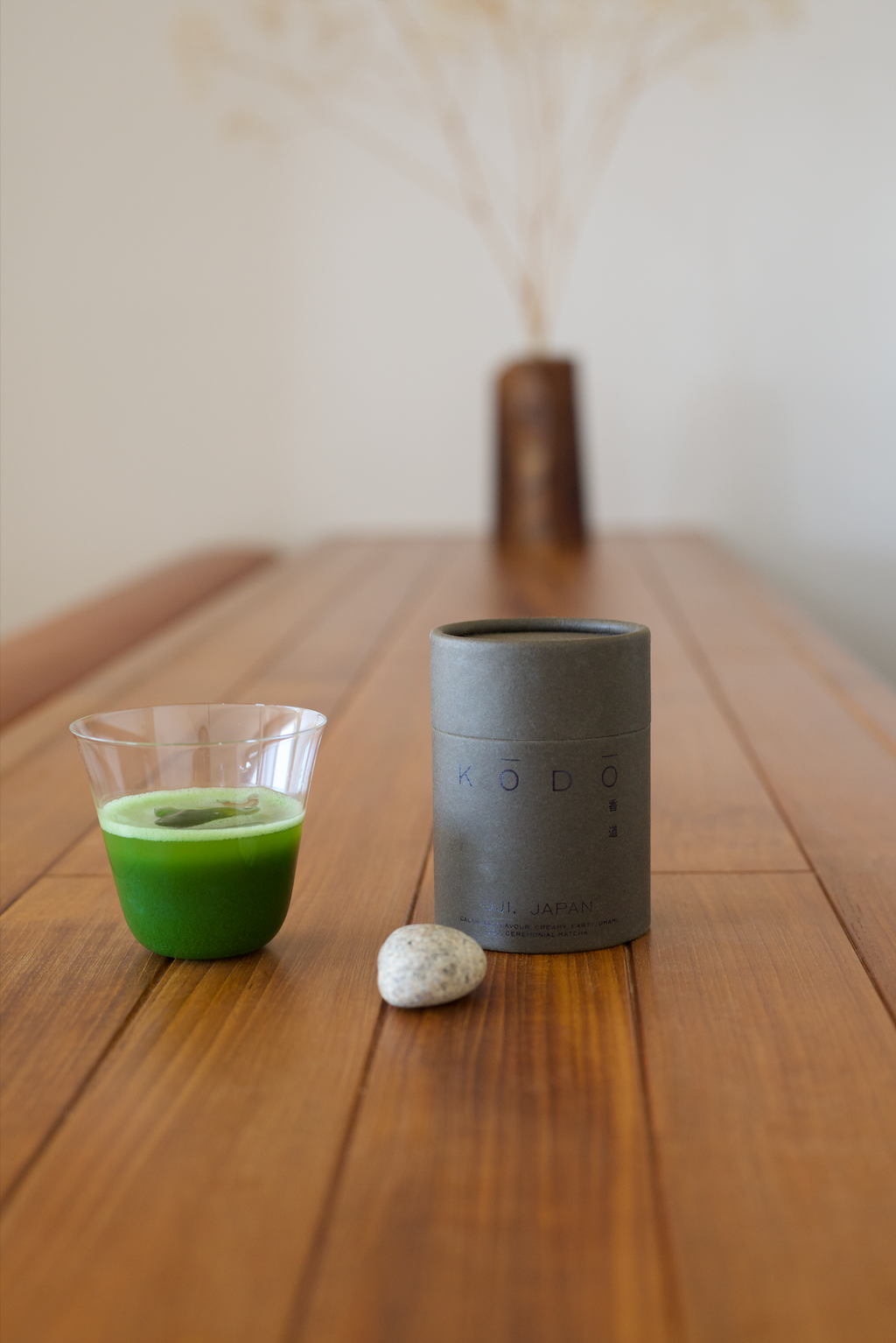 Premium Uji Matcha 30g