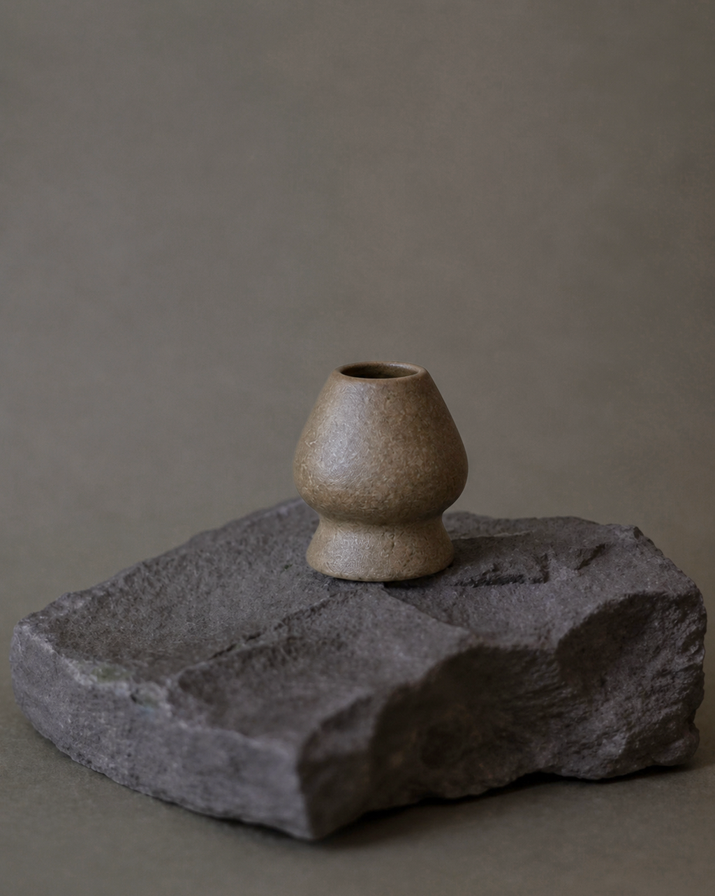 The Chasen Naoshi (beige)