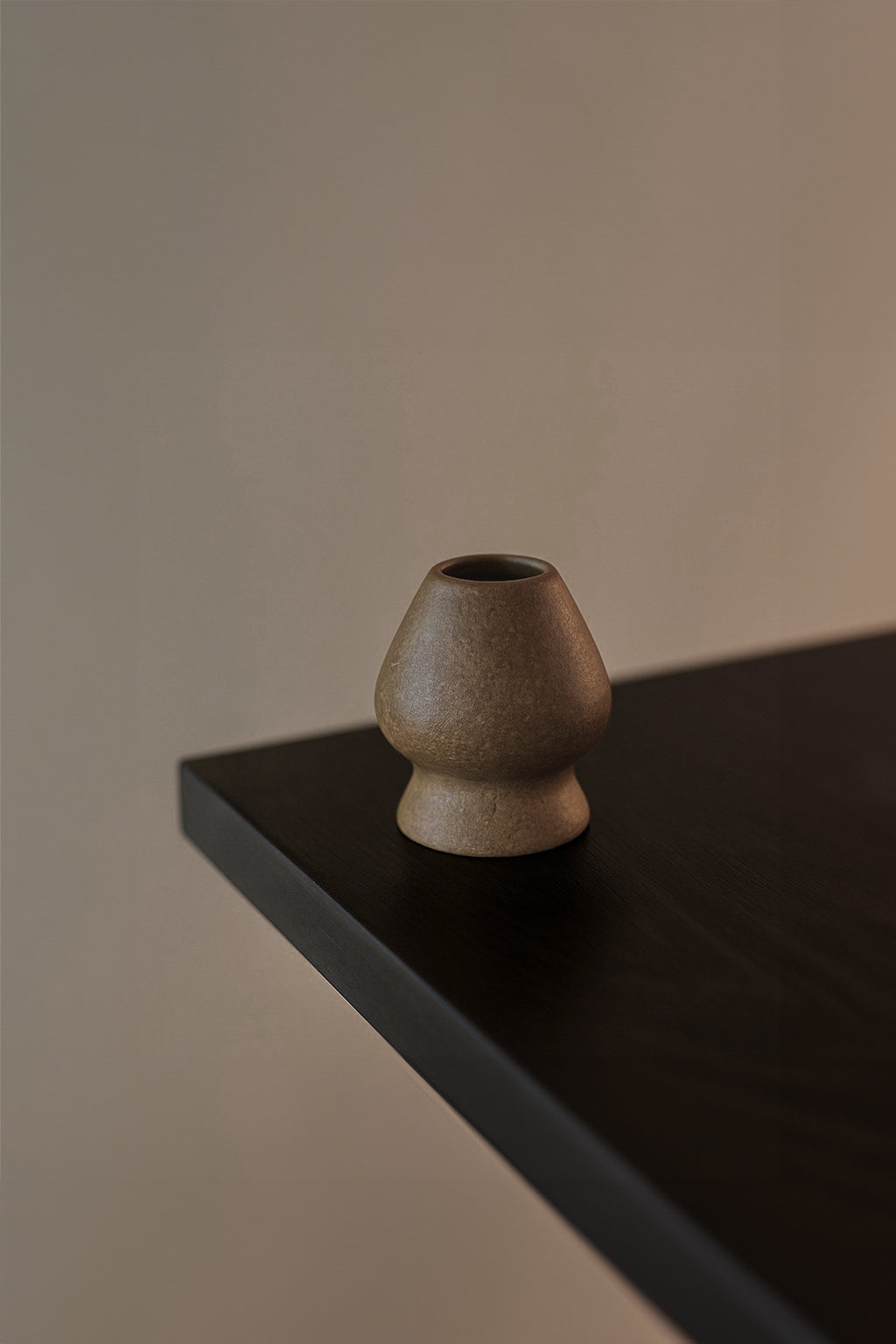 The Chasen Naoshi (beige)