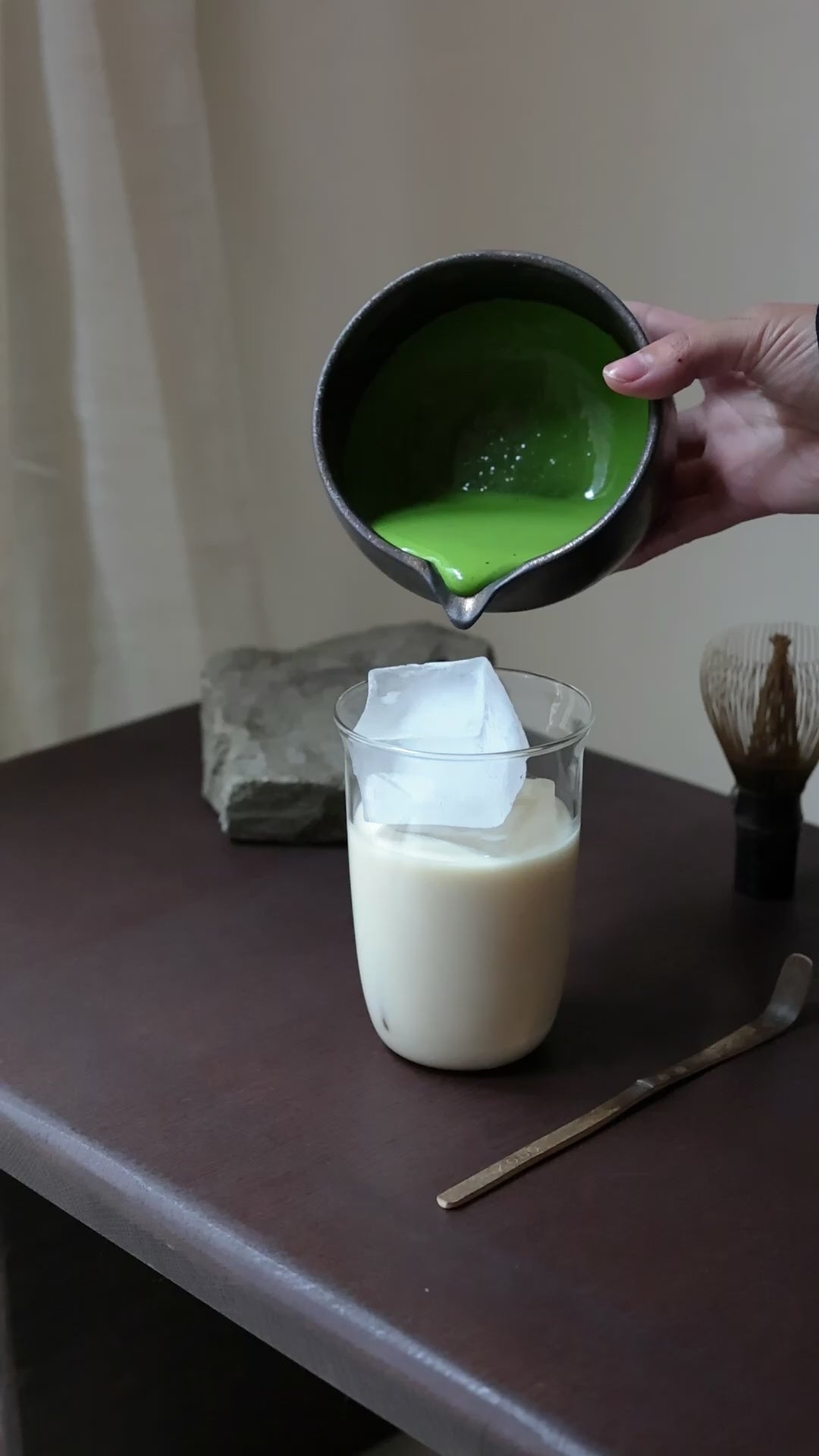 Ritual I – Hand Harvested Uji (30g)
